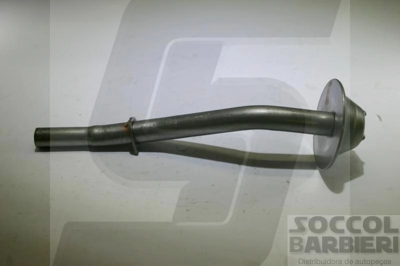 TUBO SUCCAO FORD KA/FIESTA/COURIER 1.0/1.3 96/99 - ENDURA
