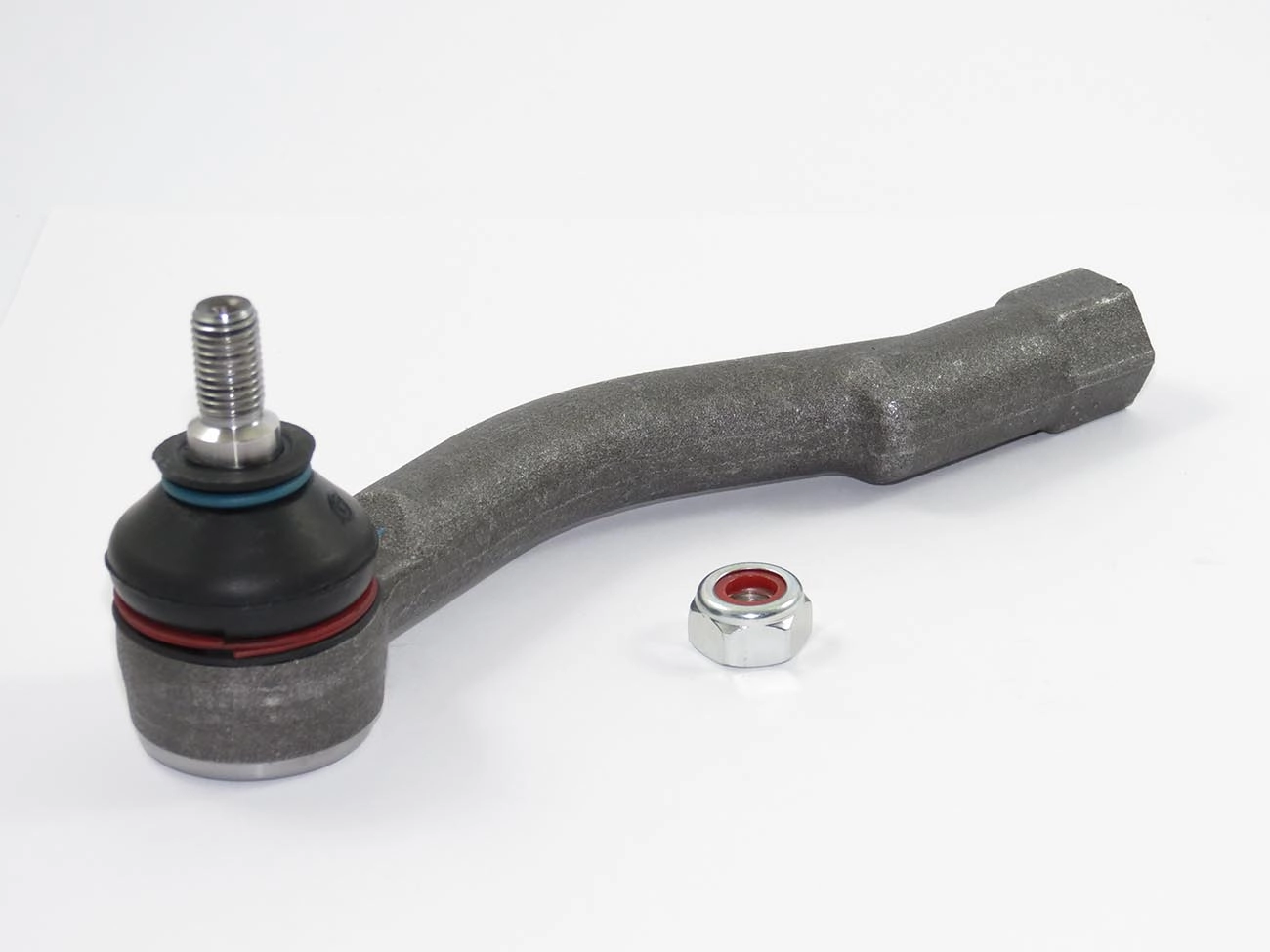 TERMINAL DIREÇÃO DIREITO HYUNDAI TUCSON 2005/2017 D.H - KIA SPORTAGE 2004/2012