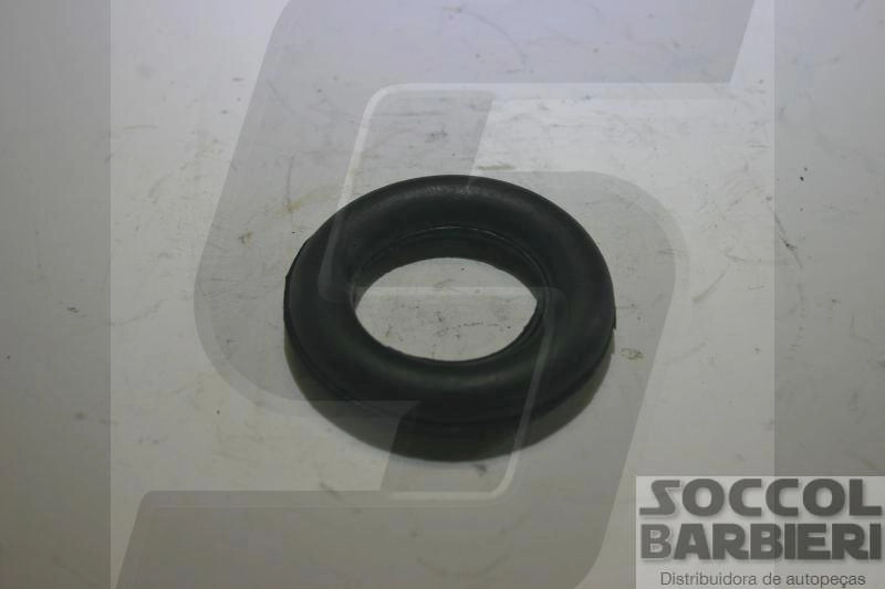 COXIM ESCAPAMENTO GM CHEVETTE/CHEVY/OPALA/MONZA - CENTRAL