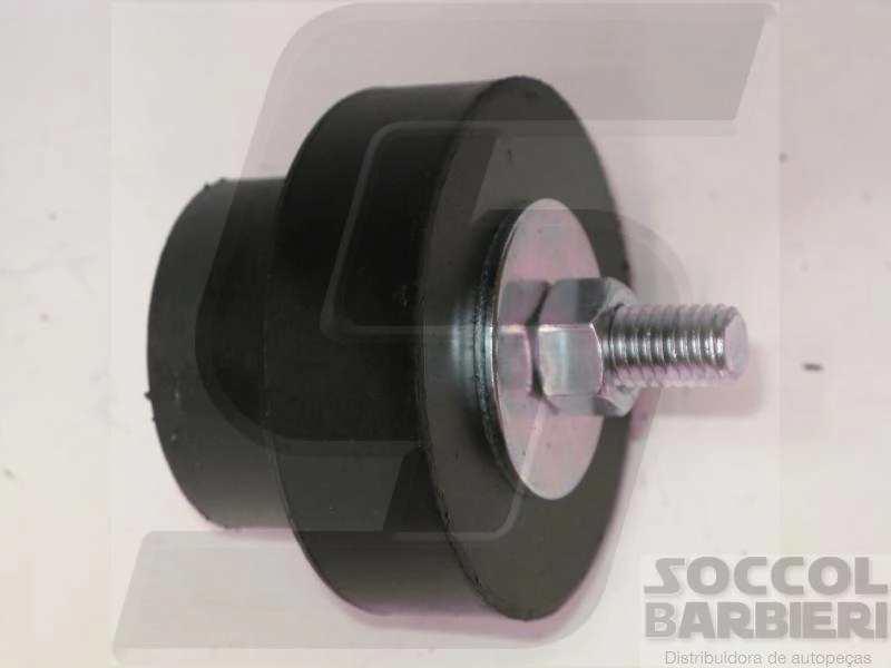 COXIM DA CABINE GM D-11000/12000/22000 - DIANTEIRO