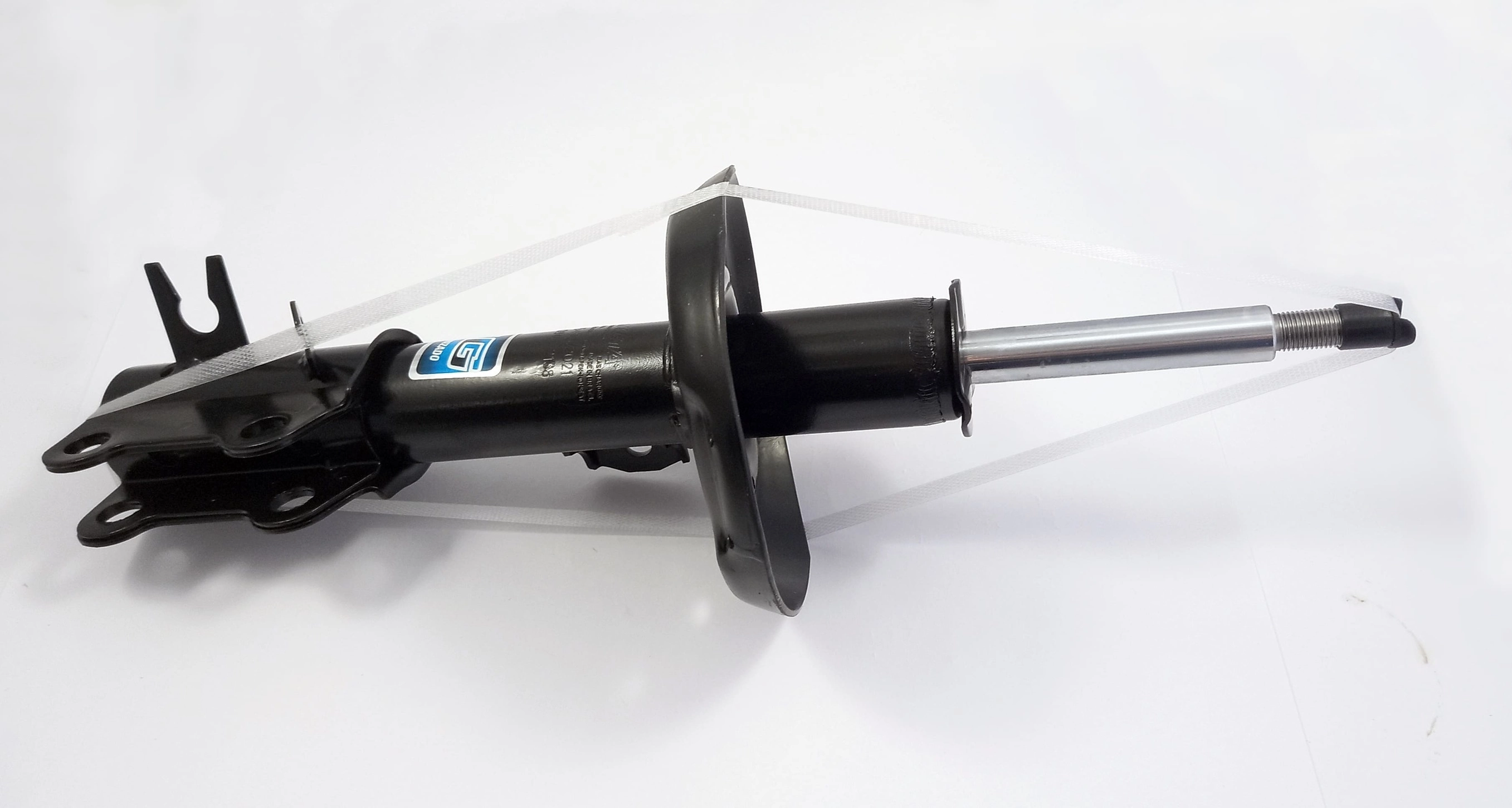 AMORTECEDOR DIANTEIRO ESQUERDO GM ONIX 12/ - NOVO PRISMA 13/ - SONIC 12/14 - SPIN 12/14 EXCETO ACTIV