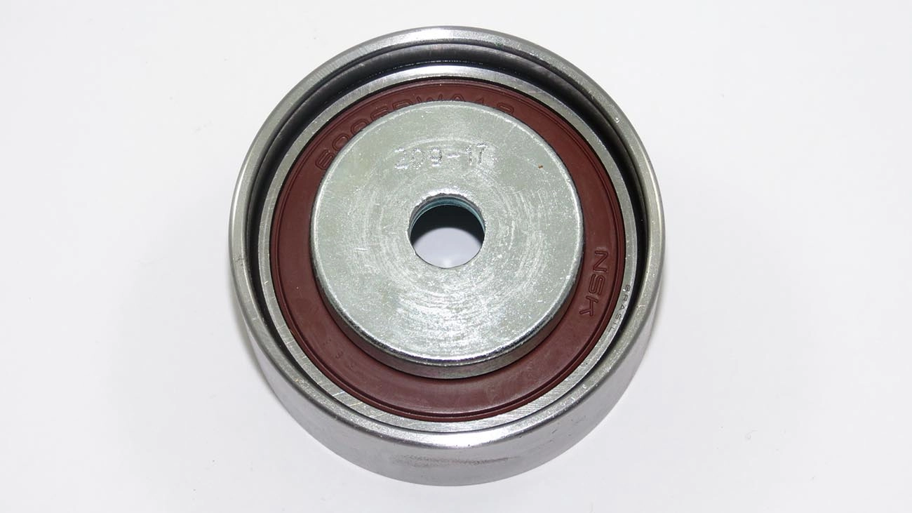 POLIA DA CORREIA DO COMANDO - HYUNDAI I30/TUCSON 2.0 16V 2006/ - 10.30X60.00X28.50MM