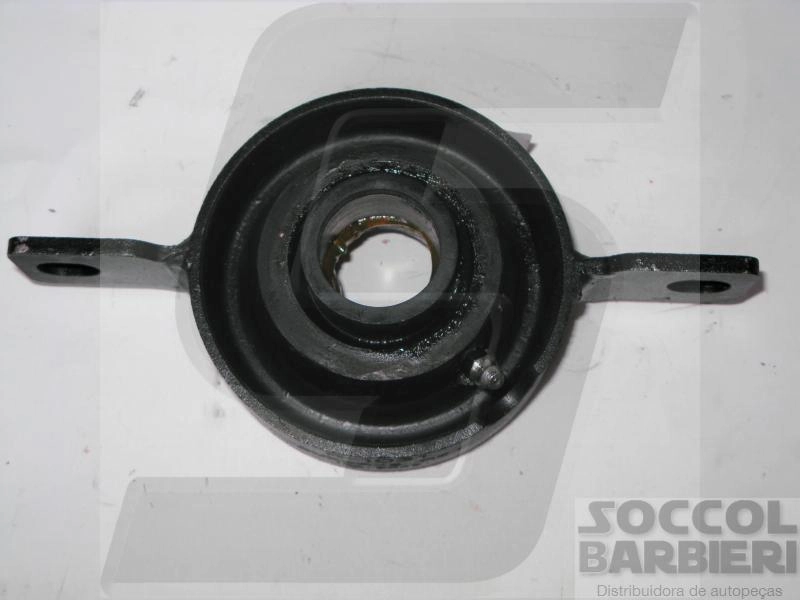 SUPORTE/ROLAMENTO DO CARDAN 35MM GM NOVA S-10 2012/ - CAMBIO COM PILOTO DESLIZANTE