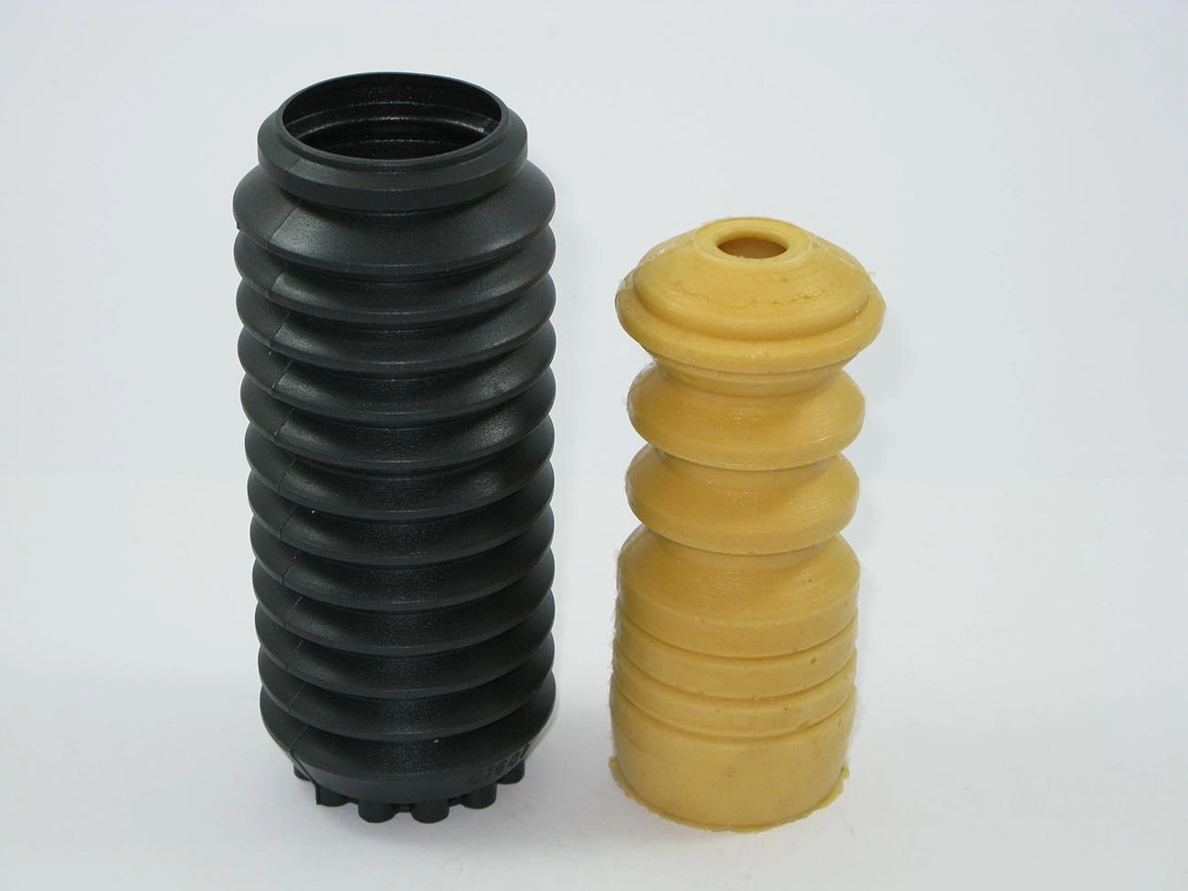 KIT AMORTECEDOR TRASEIRO BATENTE COIFA VW GOL GER II