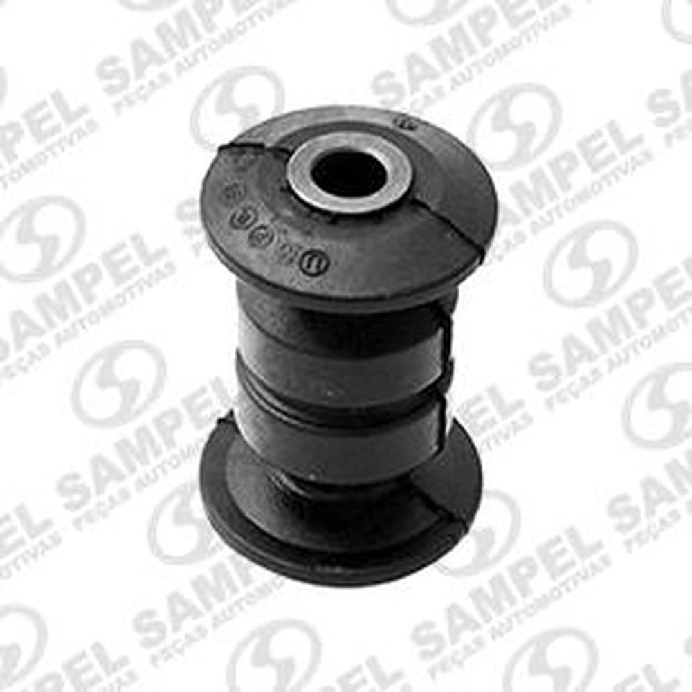 BUCHA DIANTEIRA BANDEJA SUSPENSÃO MB SPRINTER 1997/ FURO 14,35MM 44X80MM