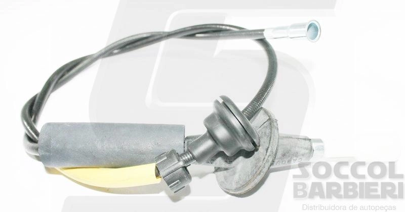 CABO VELOCIMETRO FIAT DUCATO 01/ 1100