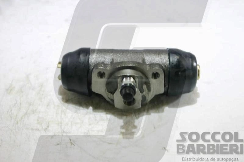 CILINDRO RODA FREIO TRASEIRO LADO DIREITO/ESQUERDO TRASEIRA TOYOTA HILUX 4X4 92/ SW4 92/95 7/8 22,22MM
