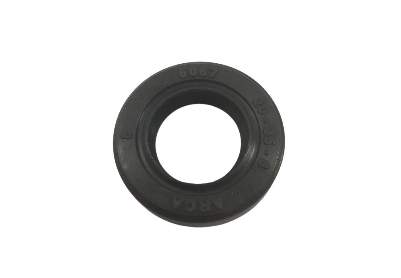 RETENTOR AGRÍCOLA UNIVERSAL/PESADA - SCANIA ALTERNADOR BOSCH - 20X35X8MM