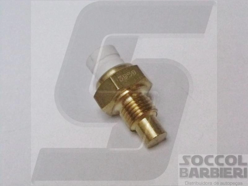 SENSOR TEMPERATURA VW GOL 1.0 89/94 PARATI 90/93 SAVEIRO 89/96 VOYAGE 90/93 FORD ESCORT 93/96