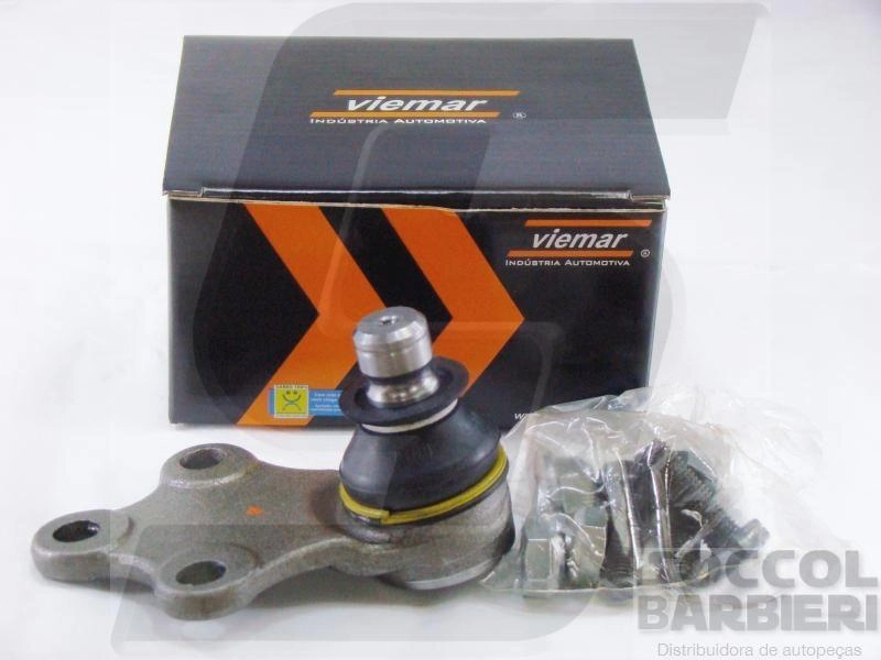PIVÔ SUSPENSÃO PEUGEOT 306 93/01 - DIREITO/ESQUERDO