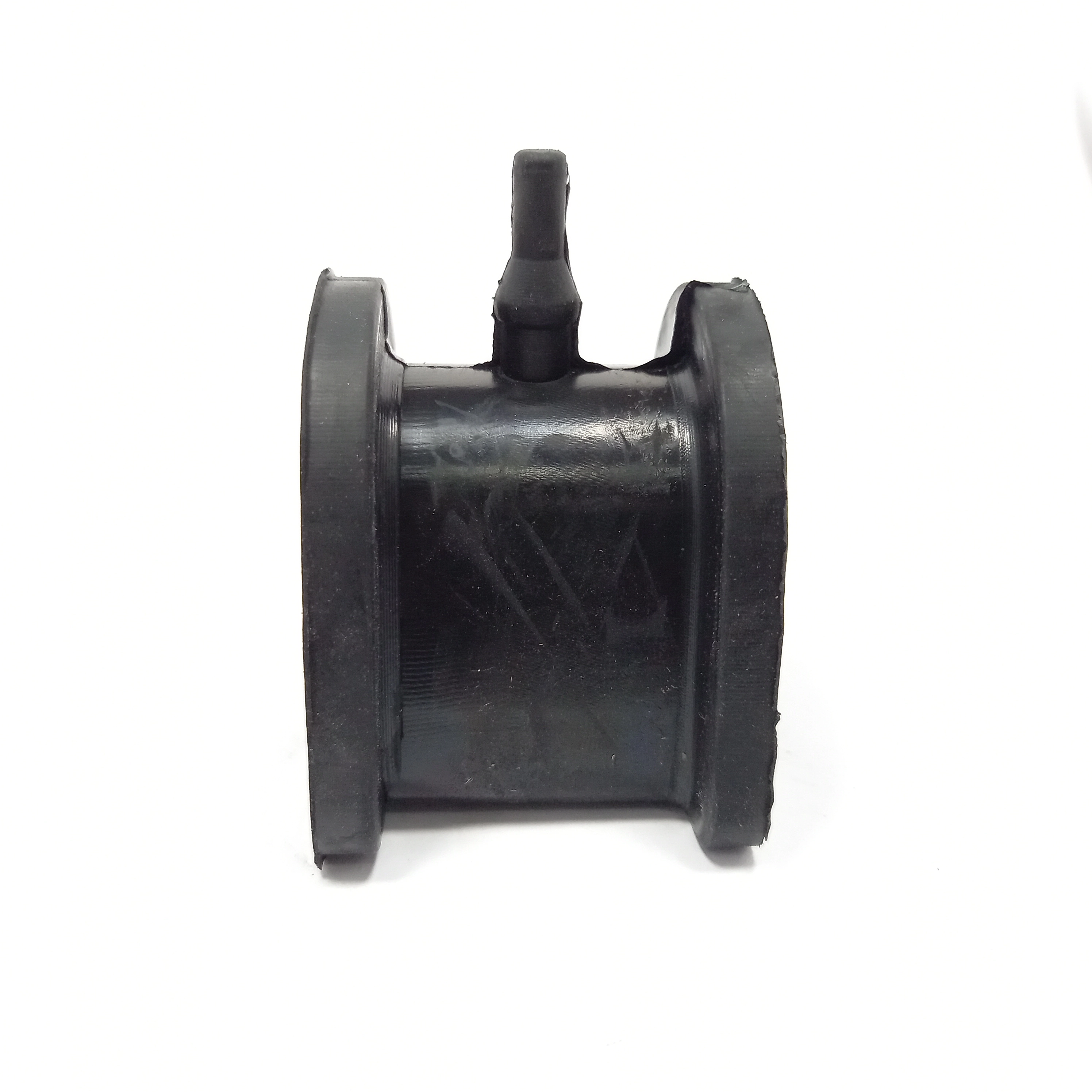 BUCHA ESTABILIZADOR DIANTEIRO MITSUBISHI PAJERO IO 1999/2002 - TR4 2002/2015 - FURO 23MM