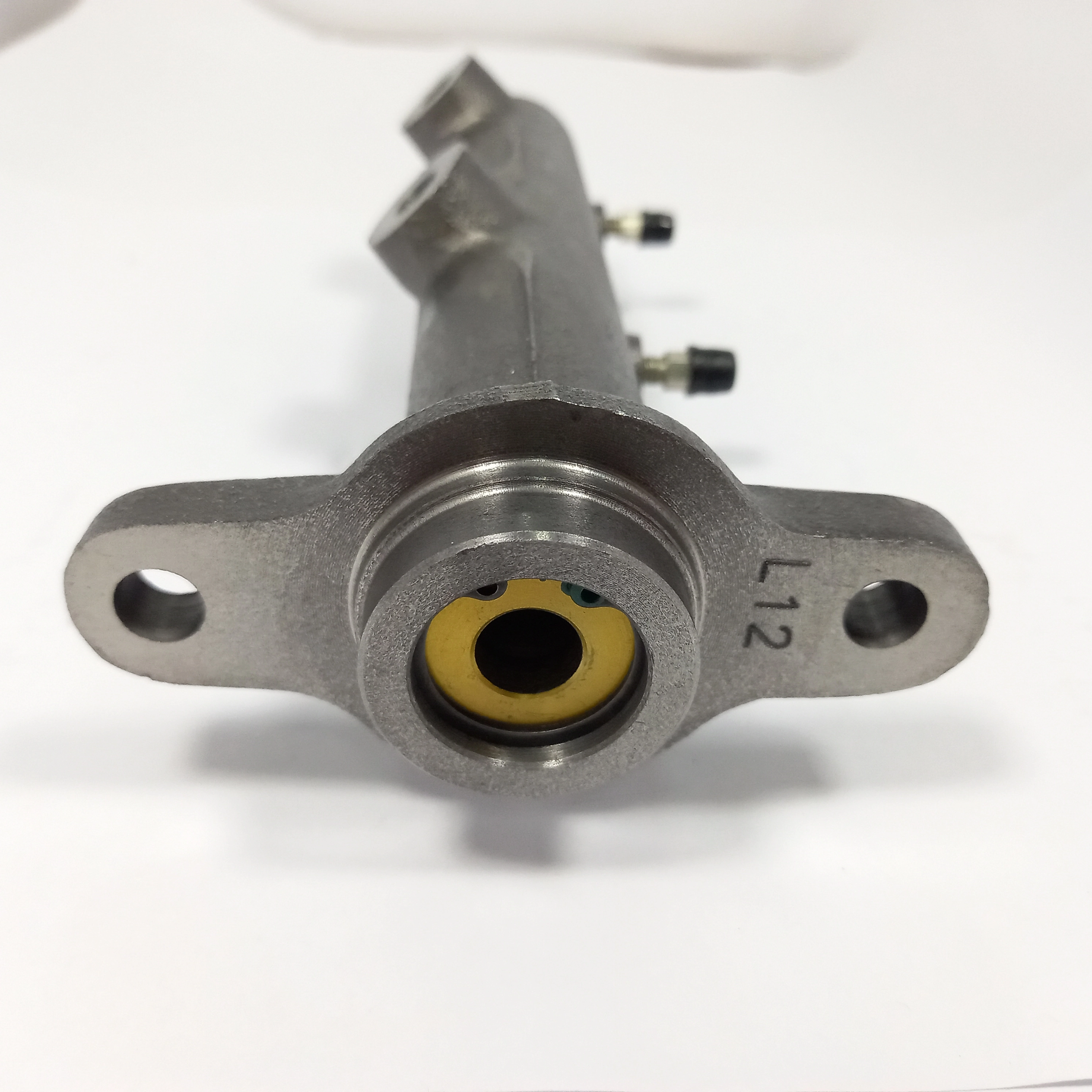 CILINDRO MESTRE FREIO GM A/C/D-20 85/88 - AGRALE 1600/1800 1986/1989 1P - 25.40MM - 1P