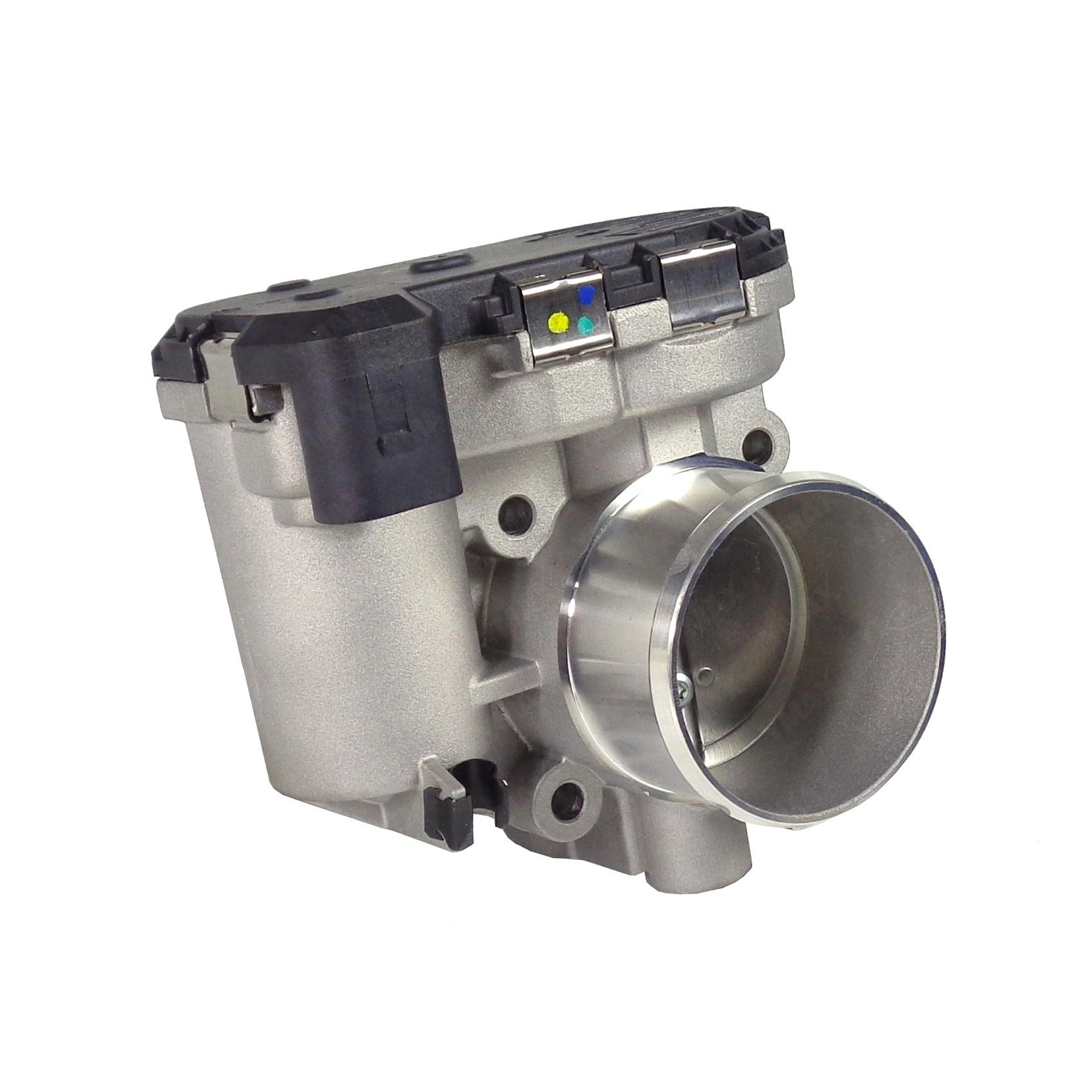 CORPO DE BORBOLETA FORD ECOSPORT/FIESTA/FOCUS 1.6 16V 2014/2019 - FIESTA/KA 1.5 2014/2019