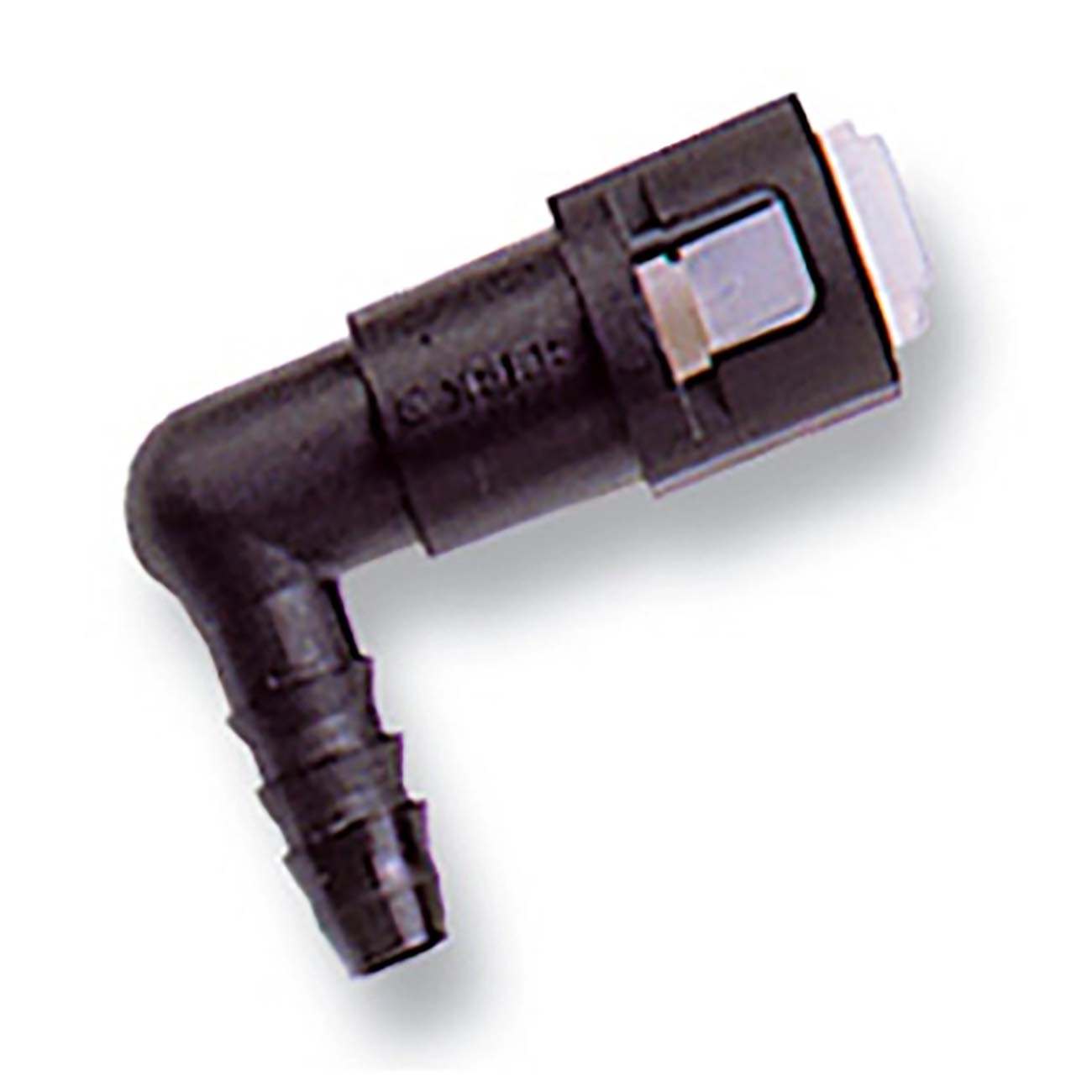 CONECTOR BARTOLOMEU ÂNGULO 90 GRAUS 5/16 X 5/16 - FILTRO FS04/7 - FS06/7 - FS60/7