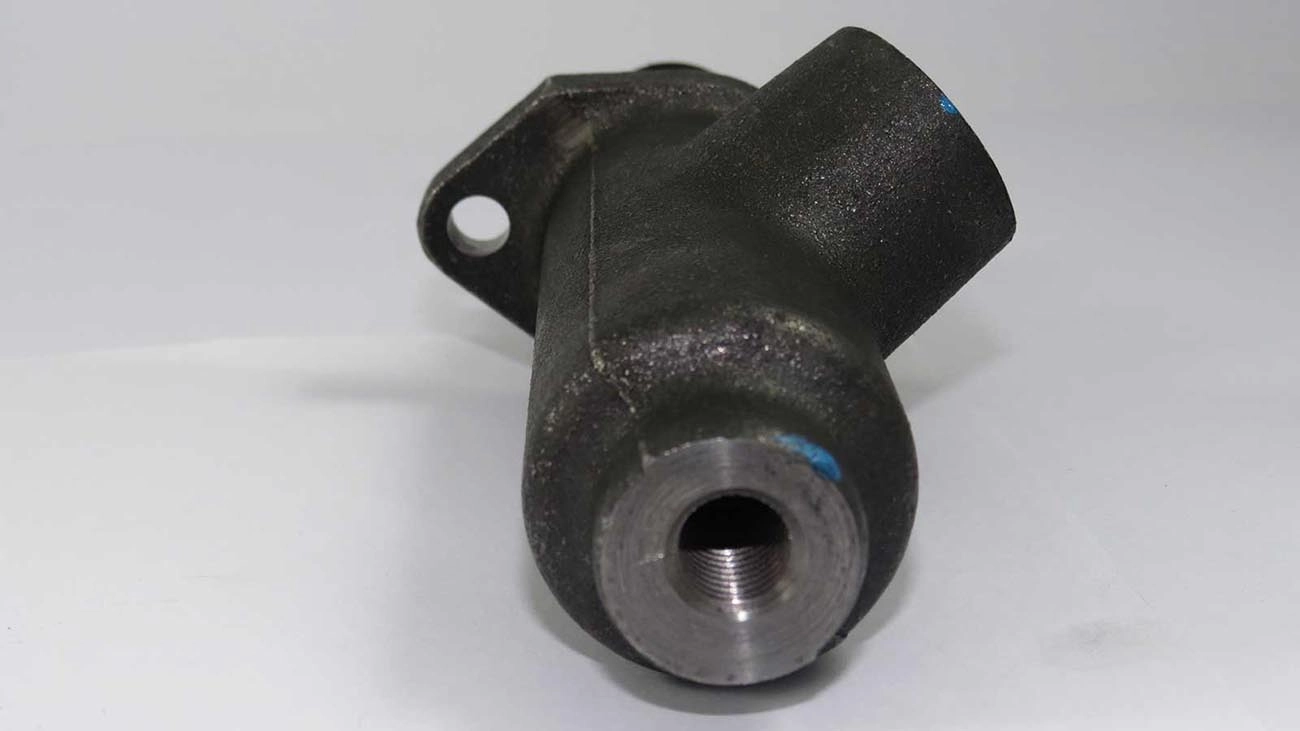 CILINDRO MESTRE EMBREAGEM 25.40MM SCANIA 112 81/91 113 90/97 142 143 25,40 MM 1P