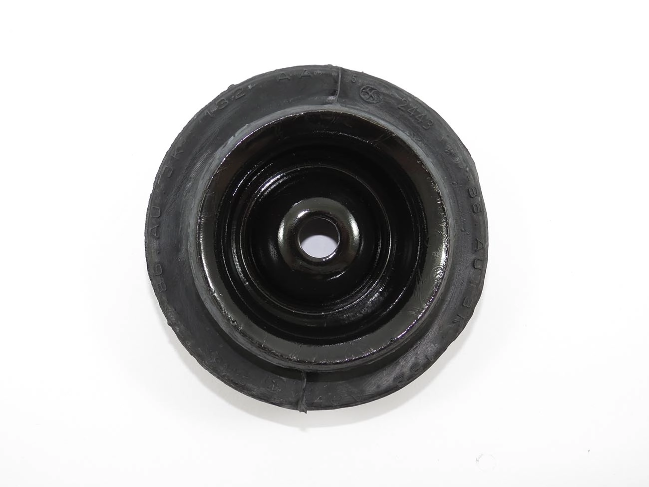 COXIM AMORTECEDOR SUPERIOR DIANTEIRO COM ROL. INA FORD ESCORT/VERONA /92 VW APOLLO S/ROL