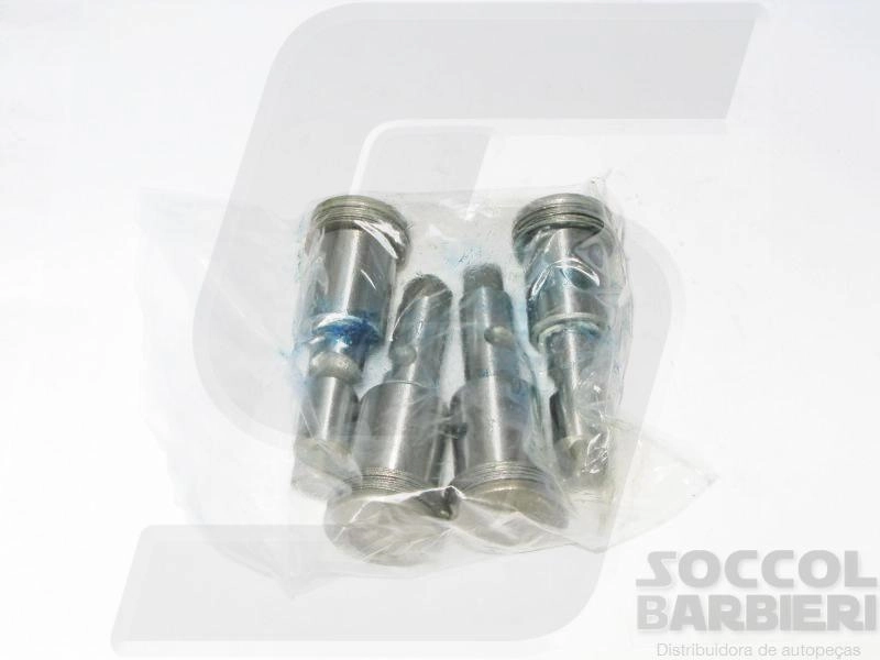EMBUCHAMENTO VW FUSCA 1200/1300 - HORIZONTAL C/ROLETE