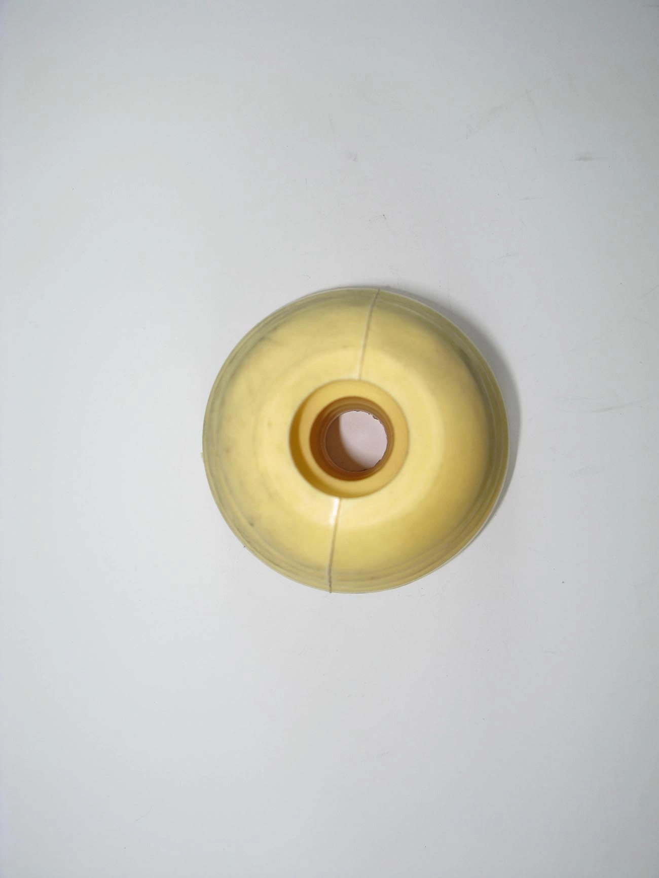 BATENTE DA SUSPENSÃO TRASEIRA GM BLAZER 2000/2004