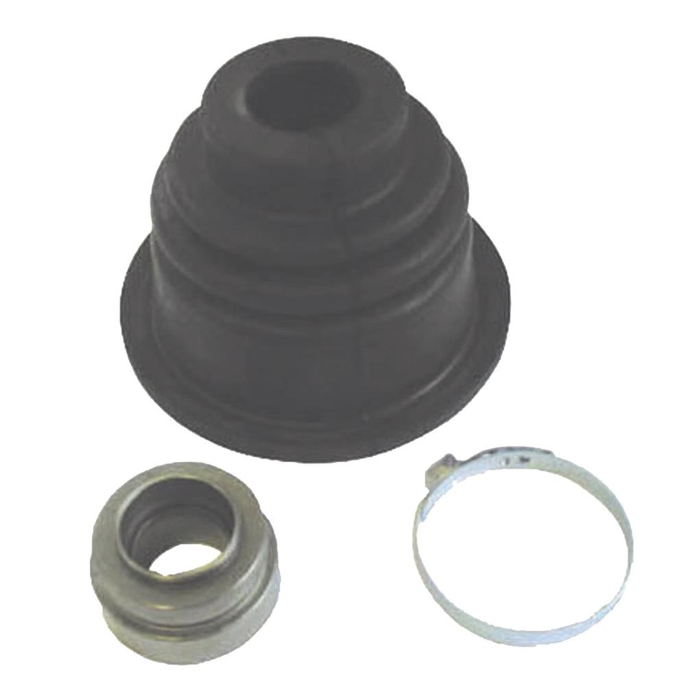 KIT REPARO COIFA HOMOCINÉTICA LADO CÂMBIO COM ROLAMENTO 25,8MM SEM FLANGE RENAULT CLIO/KANGOO/MEGANE/SCENIC/TWINGO S/FLANGE