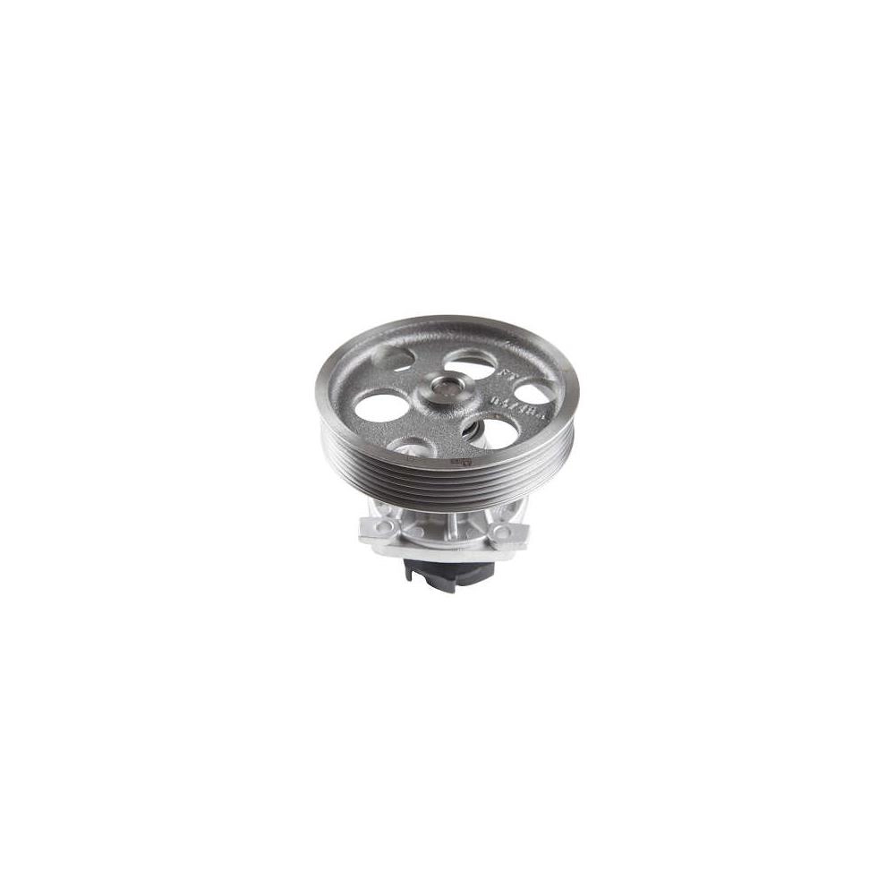 BOMBA AGUA FIAT PALIO/STRADA 1.0 8V 09.99/08.00 - COM POLIA MULTI V 6 CANAIS
