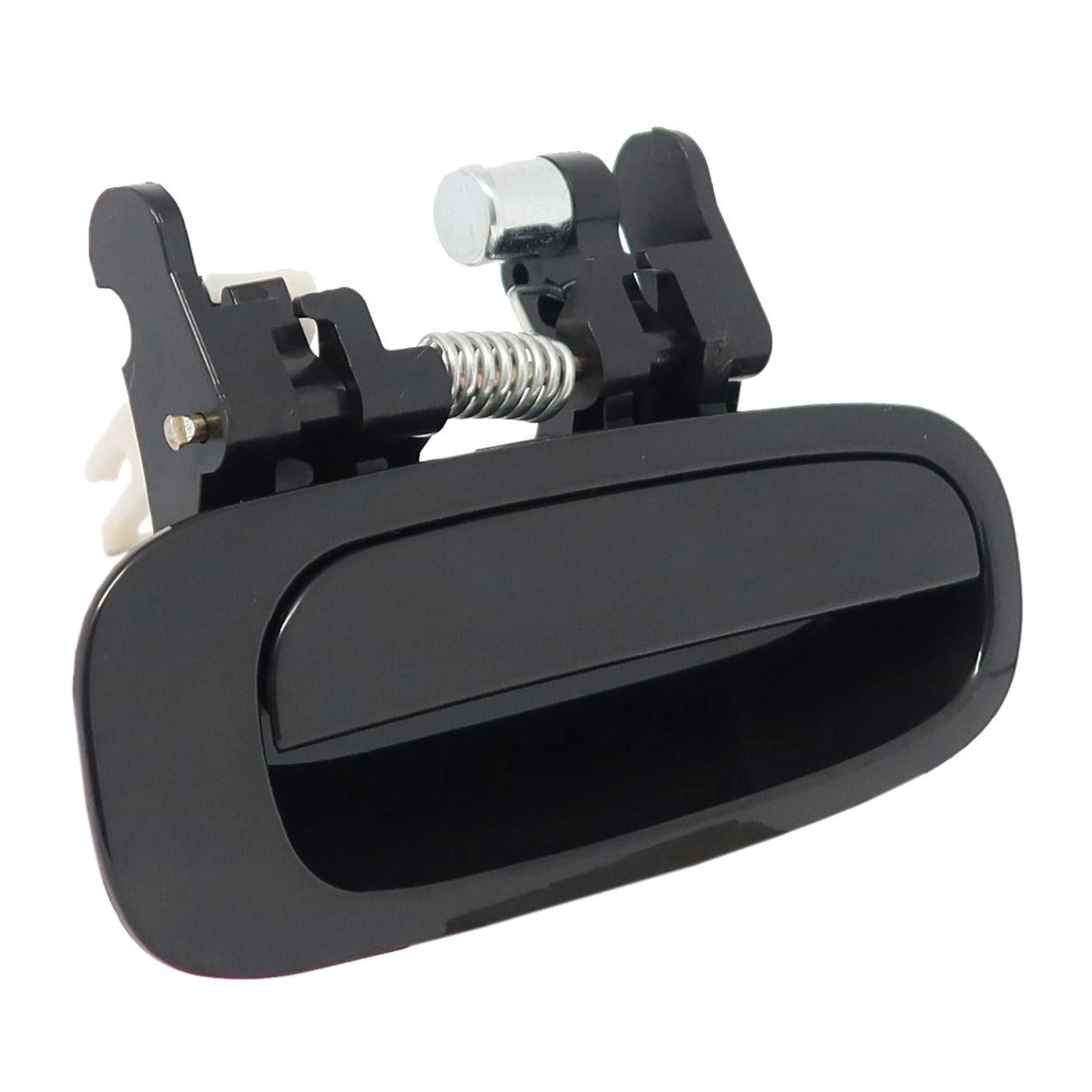 MAÇANETA EXTERNA PORTA TRASEIRA DIREITA TOYOTA COROLLA 1998/2001
