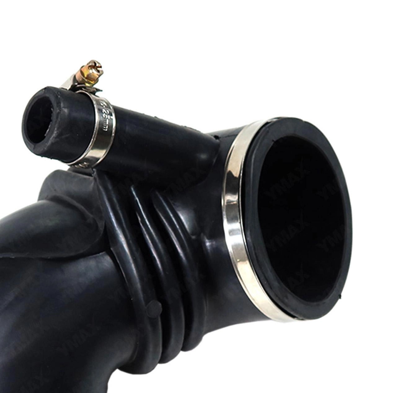 MANGUEIRA FILTRO DE AR DA TURBINA GM BLAZER/S-10 2.8 00/ TURBO - BOCAS 56X72MM