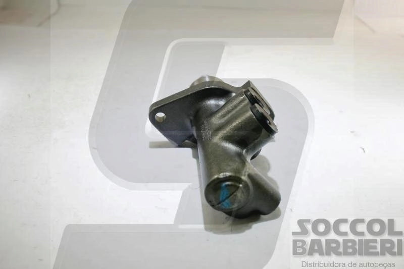 CILINDRO MESTRE FREIO DUPLO 23.81MM SEM ABS RENAULT SCENIC1.6 16V K4M/2.0 8V F3R F4R TROLLER T4 01/02