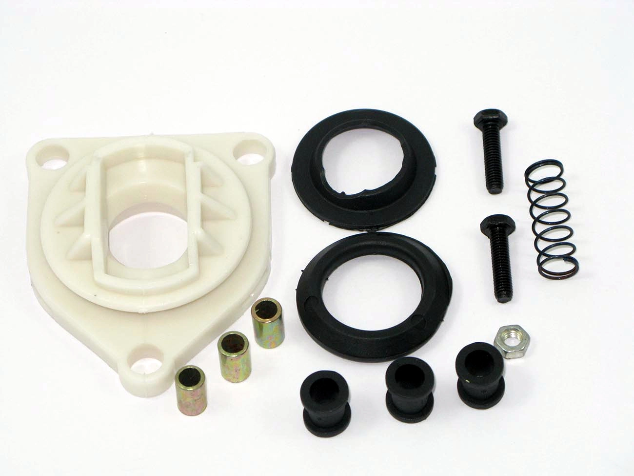 KIT ALAVANCA CÂMBIO CAMBIO FIAT TEMPRA 96/99