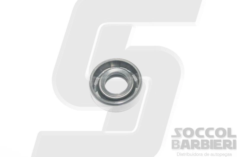 RETENTOR CAIXA CÂMBIO ALAVANCA/HASTE SELETORA 13X26X9MM FORD CORCEL/BELINA/DEL REY/PAMPA 69/89