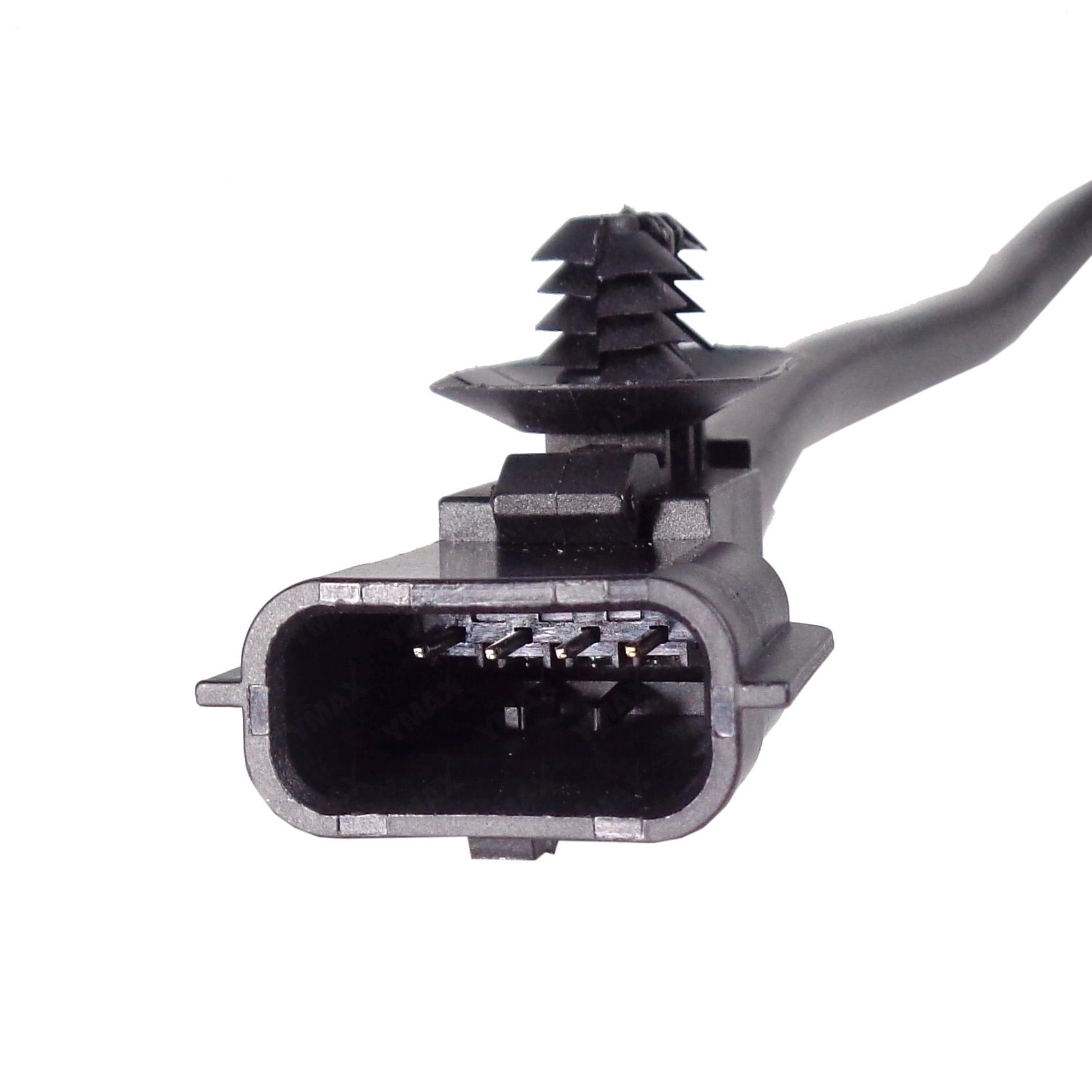 SONDA LAMBDA RENAULT LOGAN/SANDERO 1.0/1.6 8/16V - 2007/ - PRÉ CATALISADOR - BICOMBUSTÍVEL