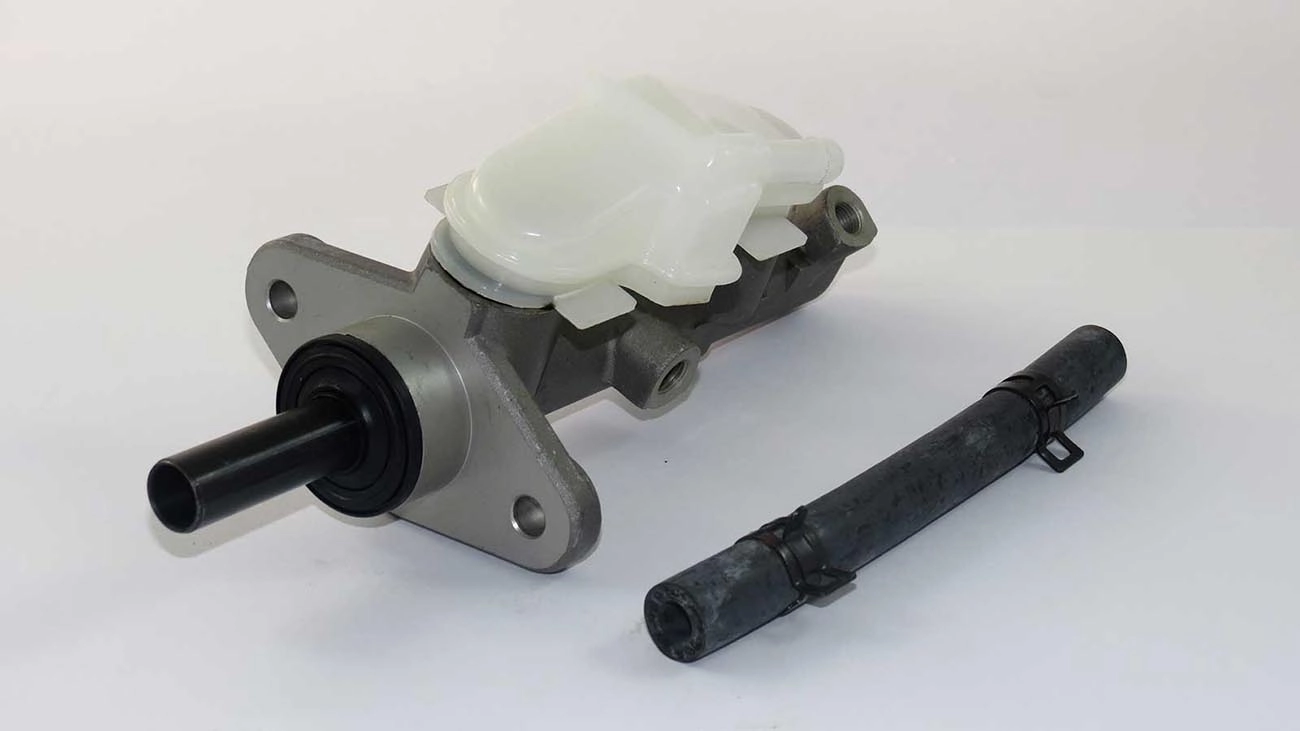 CILINDRO MESTRE FREIO HONDA NEW CIVIC 2007/2011 - 19.05MM
