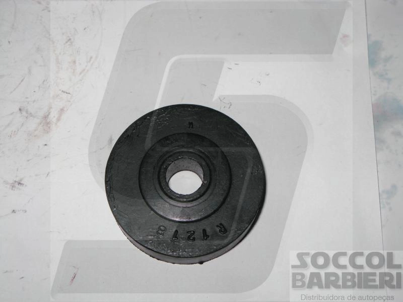 COXIM DA CABINE VW CONSTELLATION 19.320E/25.320 - TITAN TRACTOR 26.260E/31.320E - TRASEIRO