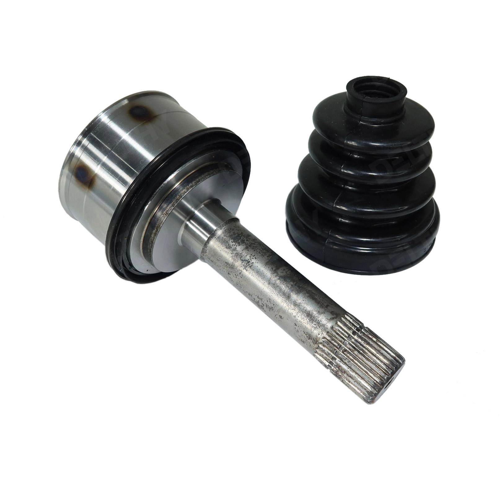HOMOCINÉTICA RODA AUTOMÁTICO GM COBALT 13/16 - ONIX/PRISMA 14/19 - SONIC 12/14 - 23/25 ESTRIAS