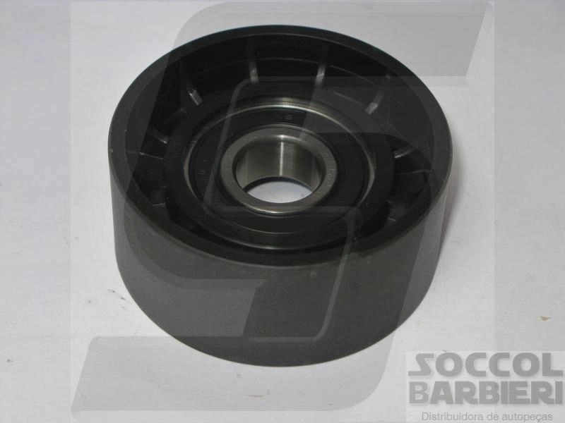 POLIA CORREIA ALTERNADOR FIAT BRAVA/MAREA/STILO 1.8 16V 2000/ - 17X67,2X29,2MM