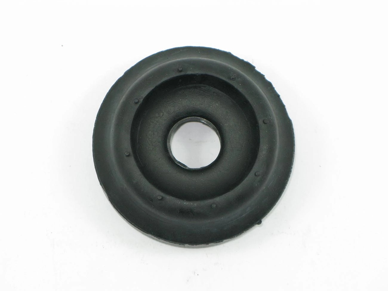 BUCHA/COXIM SUPERIOR AMORTECEDOR TRASEIRO VW GOL/PARATI 95/ SANTANA TODOS