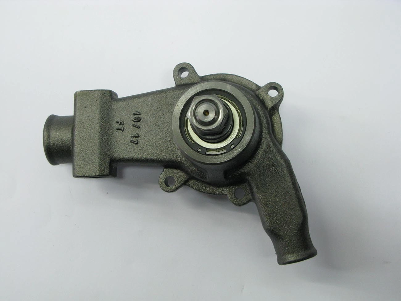 BOMBA AGUA GM D-20/BONANZA/VERANEIO/6000 01.92/ - MAXION S4/S4T - SEM POLIA