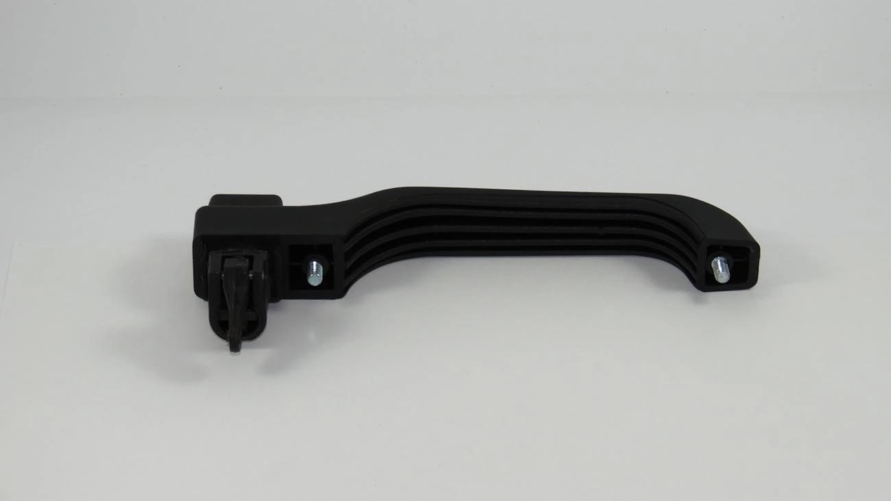 MACANETA EXTERNA GM A/C/D-20/40 85/ - ESQUERDA