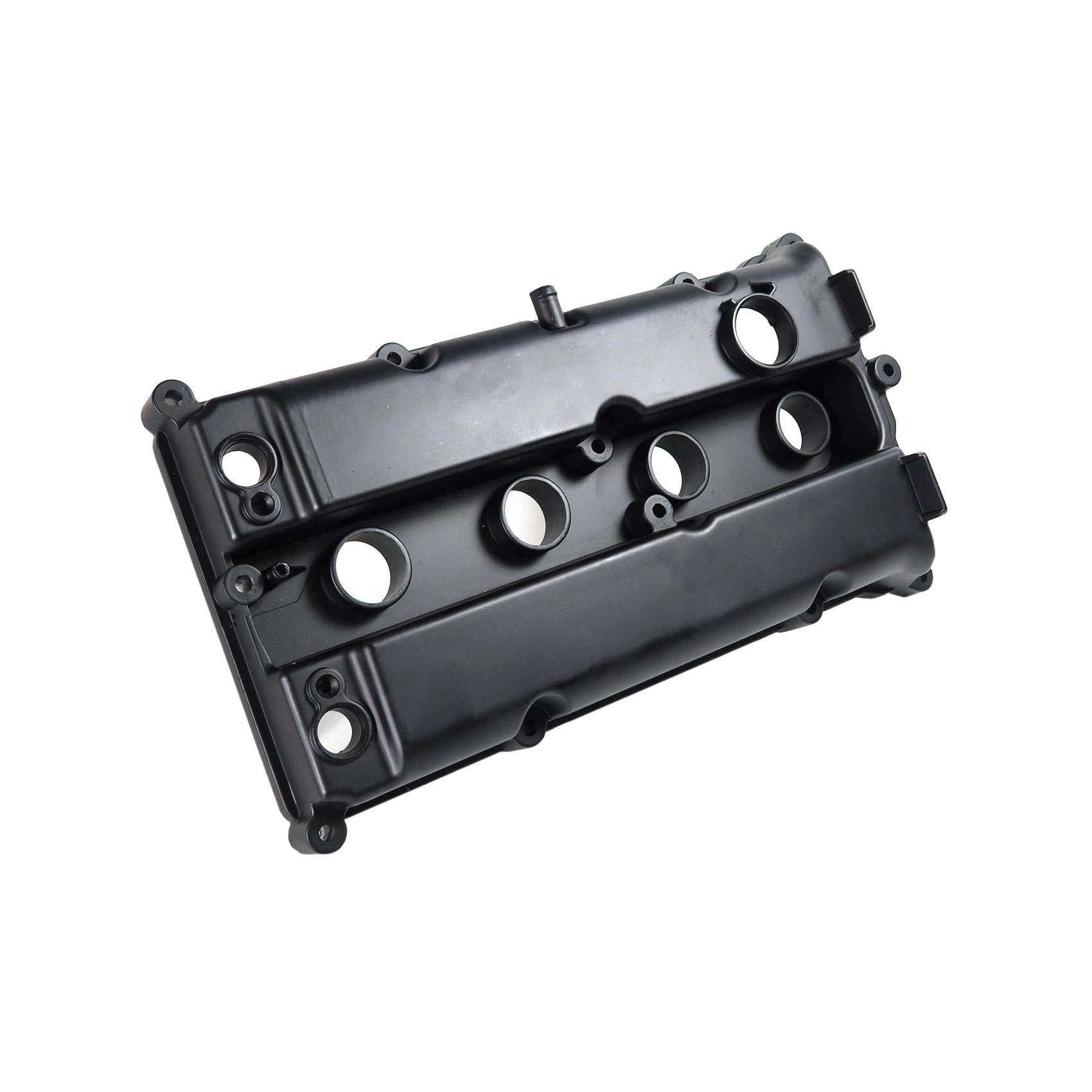 TAMPA DE VALVULA FORD ECOSPORT 1.6 15/17 - FIESTA/FOCUS 1.6 16V 2014/2019 - COM COMANDO VARIÁVEL