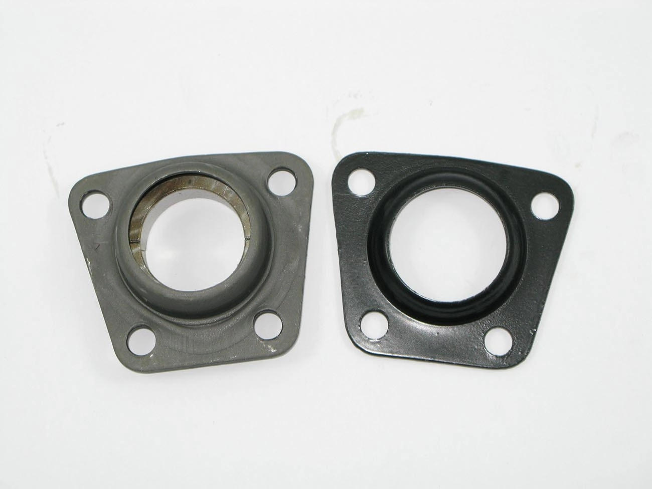 KIT GARFO EMBREAGEM MB 1313/1513