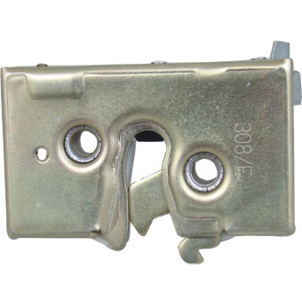 FECHADURA PORTA VW GOL/VOYAGE/PARATI/SAVEIRO 86/ TODOS GER. I - ESQUERDO