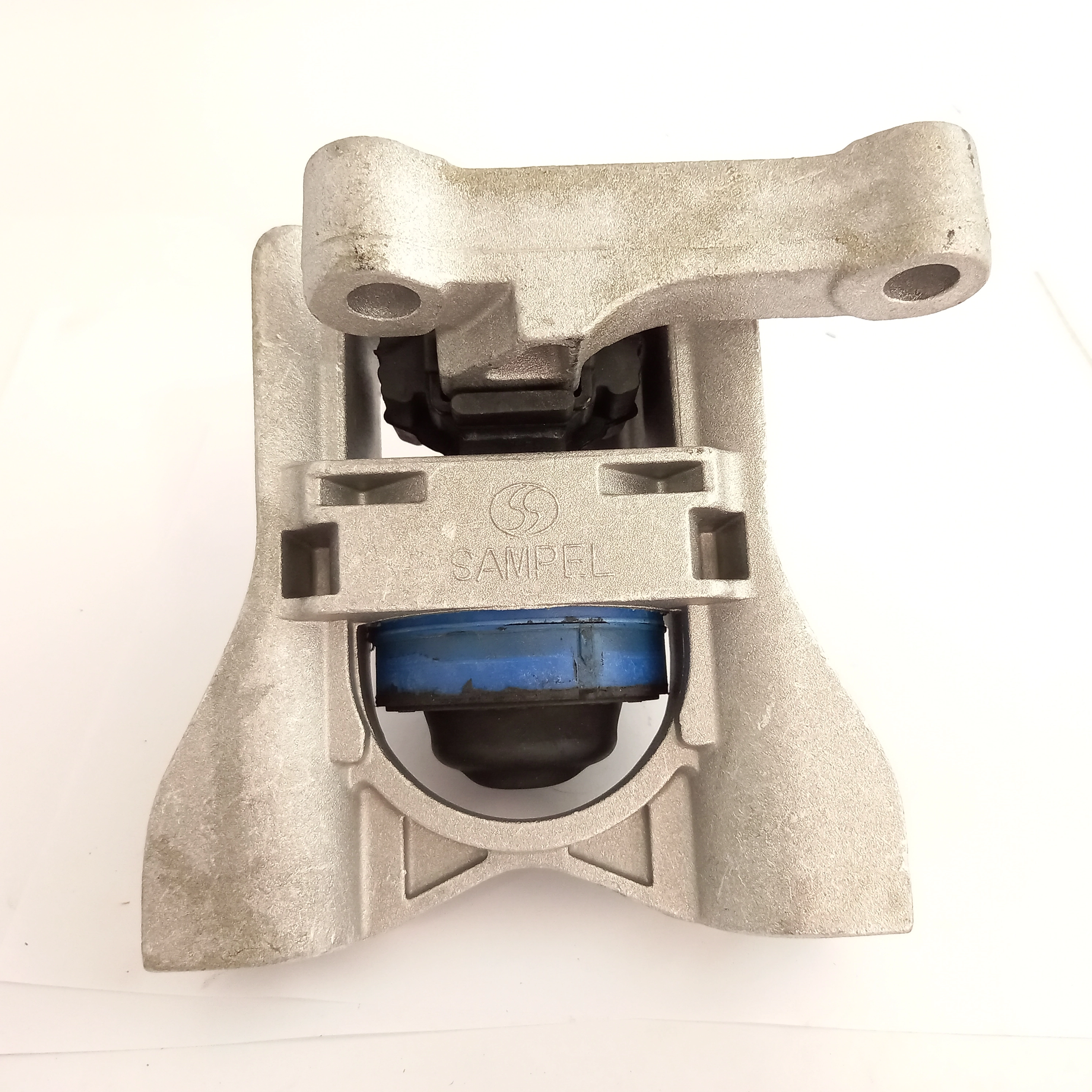 COXIM HIDRAULICO MOTOR DIREITO FORD NEW FIESTA 2011/ - EXCETO ECOBOOST