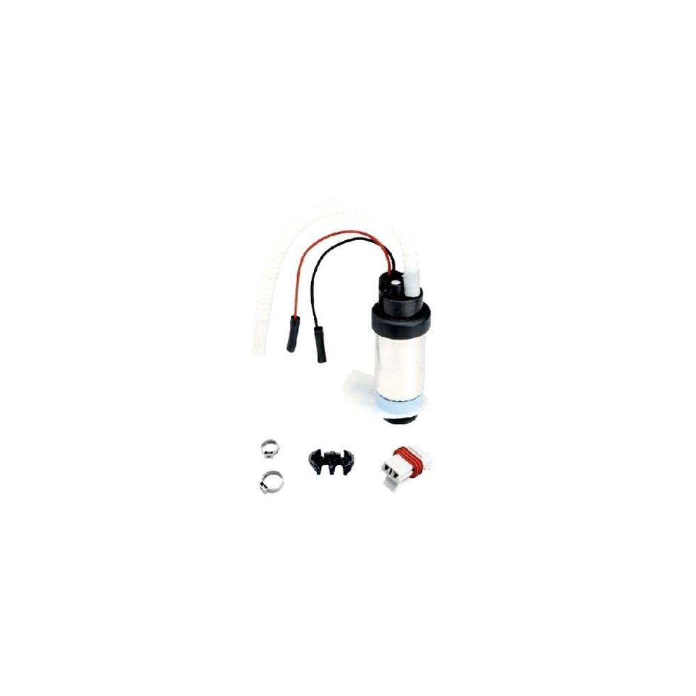 KIT REFIL BOMBA DE COMBUSTÍVEL VW GOL/PARATI/SAVEIRO/SANTANA/KOMBI MI - FLEX - SISTEMA MARWAL