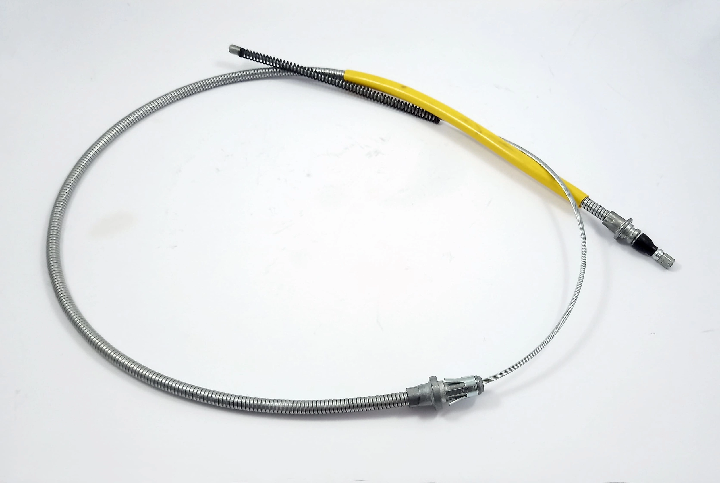 CABO FREIO TRASEIRO 1630MM FORD F-350/F-400/F-2000/F-4000 1971/1992 PARA UMA RODA