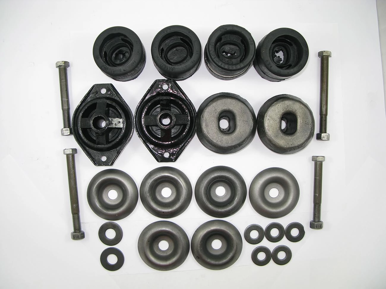 COXIM CABINE/RADIADOR GM D-20/40 93/