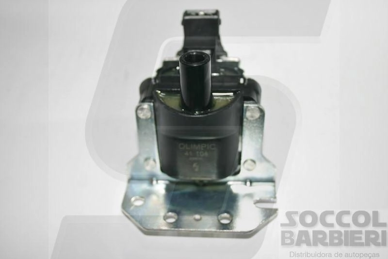 BOBINA DE IGNIÇÃO 3 PINOS VW GOL/PARATI 1.0 MI 97/ - KOMBI MI 97/ - 3 PINOS