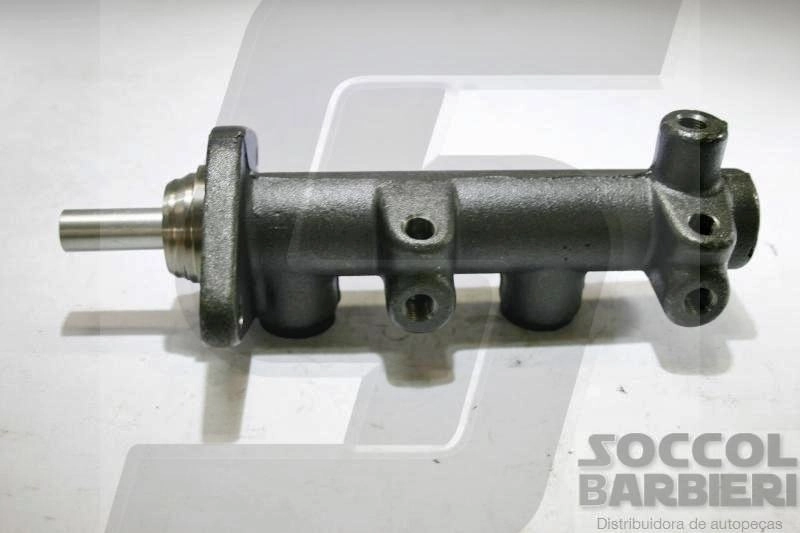 CILINDRO MESTRE FREIO GM/RENAULT TRAFIC/SPACE VAN - 15/16 - 23.81MM
