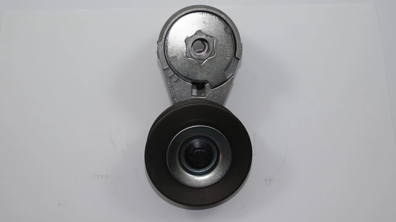 TENSOR CORREIA ALTERNADOR GM SILVERADO/GRAND BLAZER 4.2 97/2001 - MWM