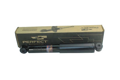 AMORTECEDOR DIANTEIRO VW KOMBI CLIPPER 1978/1996 - POWER ÓLEO