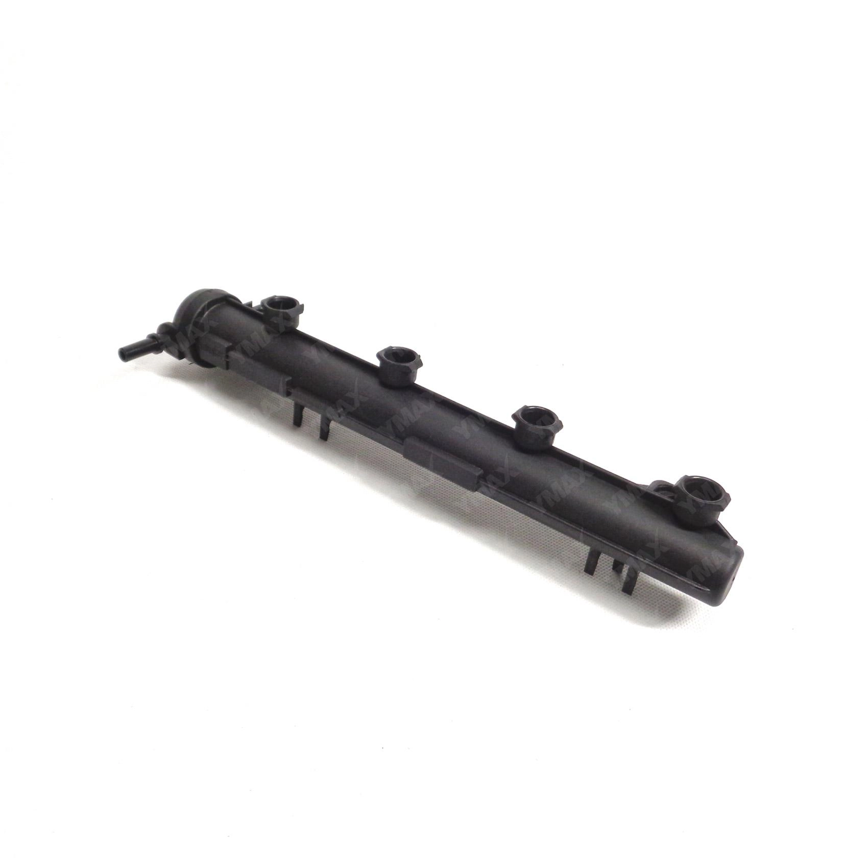 FLAUTA DE BICO INJETOR PEUGEOT 206 1.0 01/06 - RENAULT CLIO 1.0 8/16V 00/08 - KANGOO 1.0/1.6