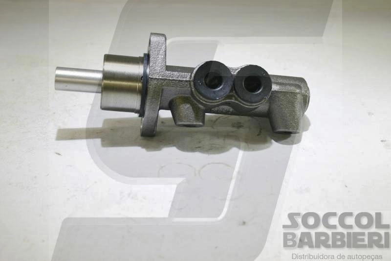 CILINDRO MESTRE FREIO SEM ABS FIAT DOBLO - 22,22 MM